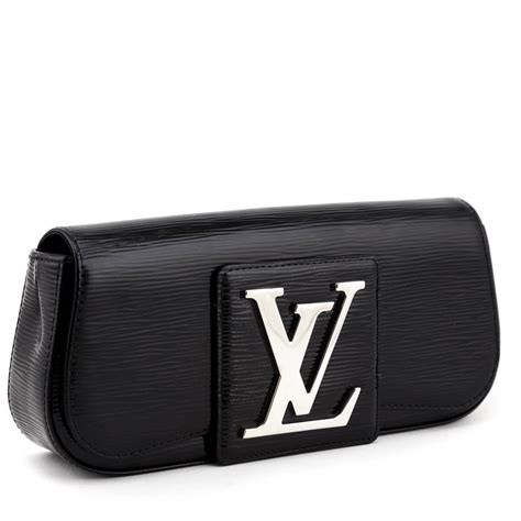 louis vuitton epi electric sobe clutch|louis vuitton epi leather briefcase.